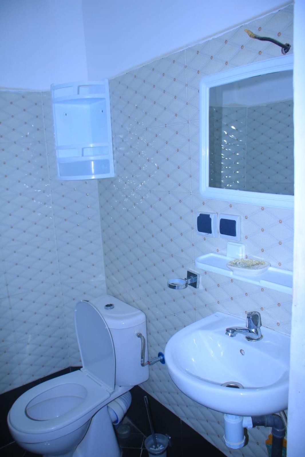 Asonfou Aourir Taghazout Appartment Exteriör bild