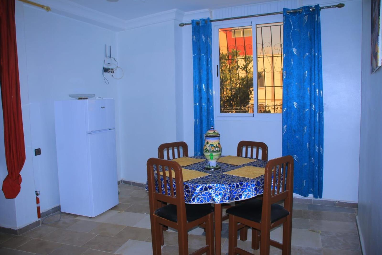 Asonfou Aourir Taghazout Appartment Exteriör bild