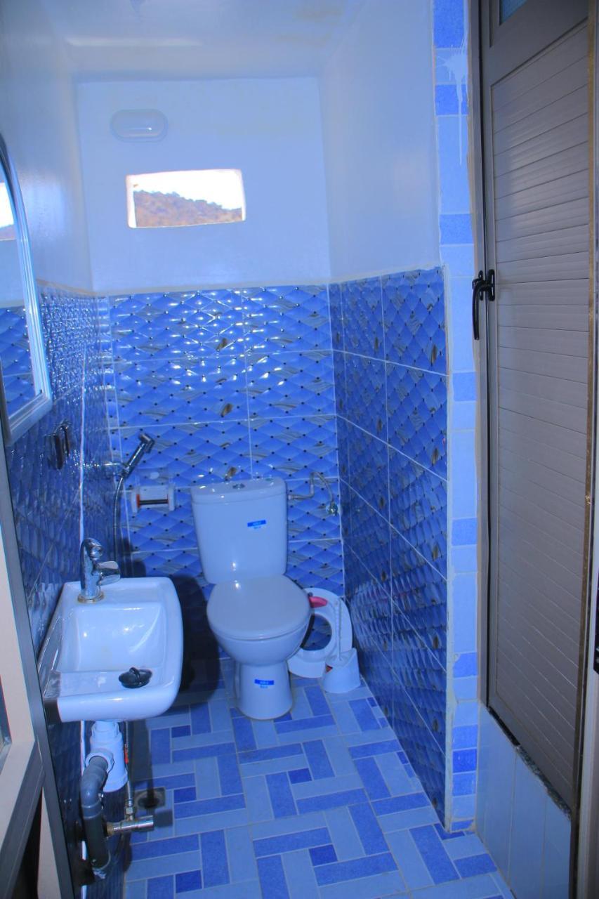 Asonfou Aourir Taghazout Appartment Exteriör bild
