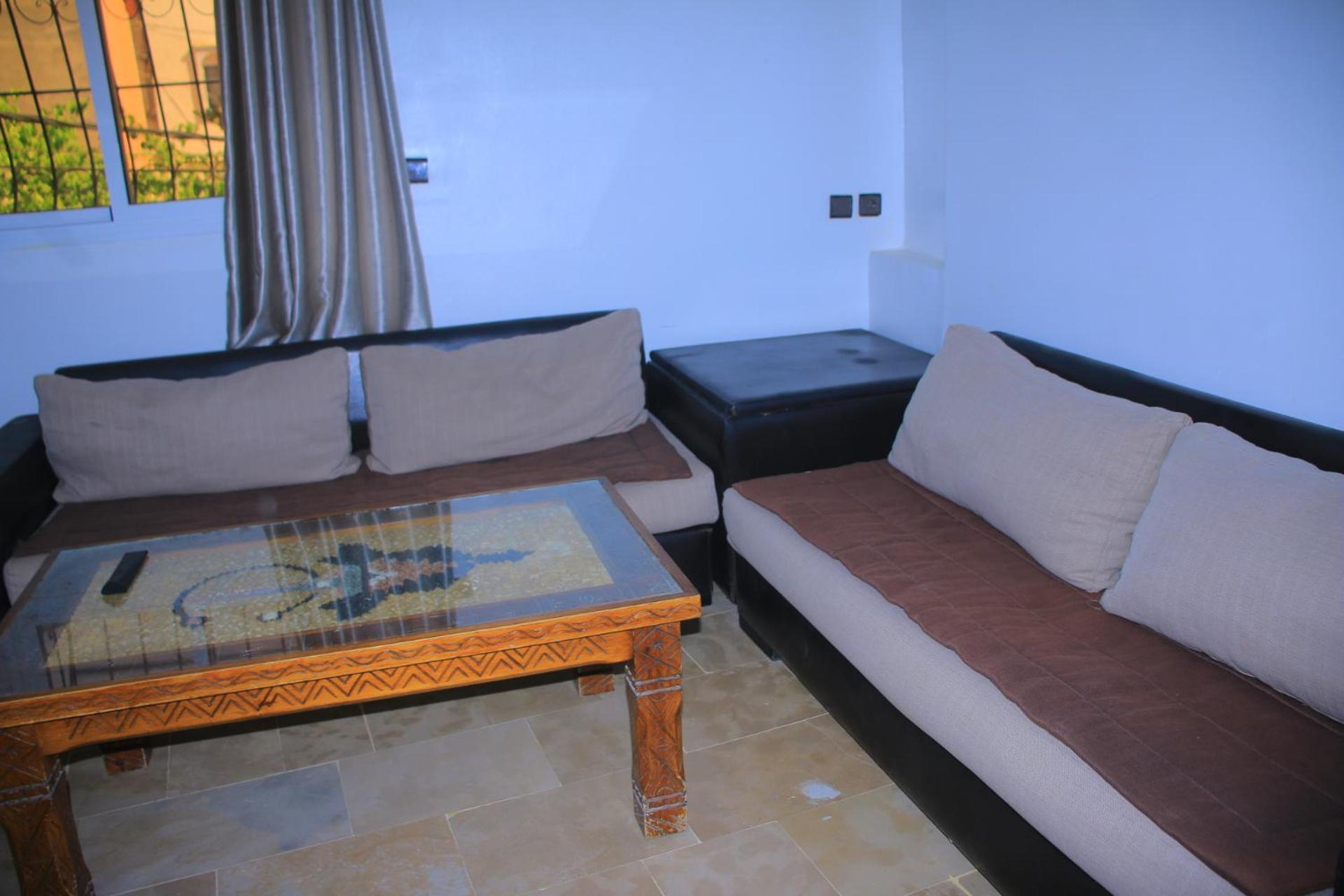 Asonfou Aourir Taghazout Appartment Exteriör bild