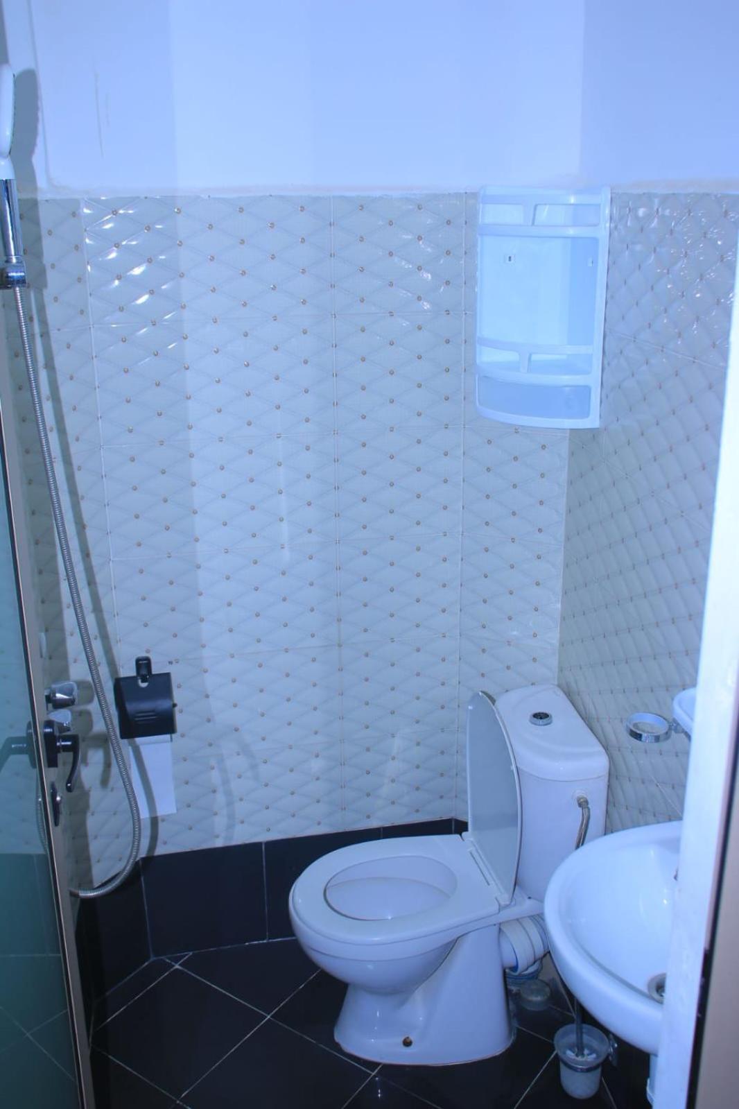 Asonfou Aourir Taghazout Appartment Exteriör bild