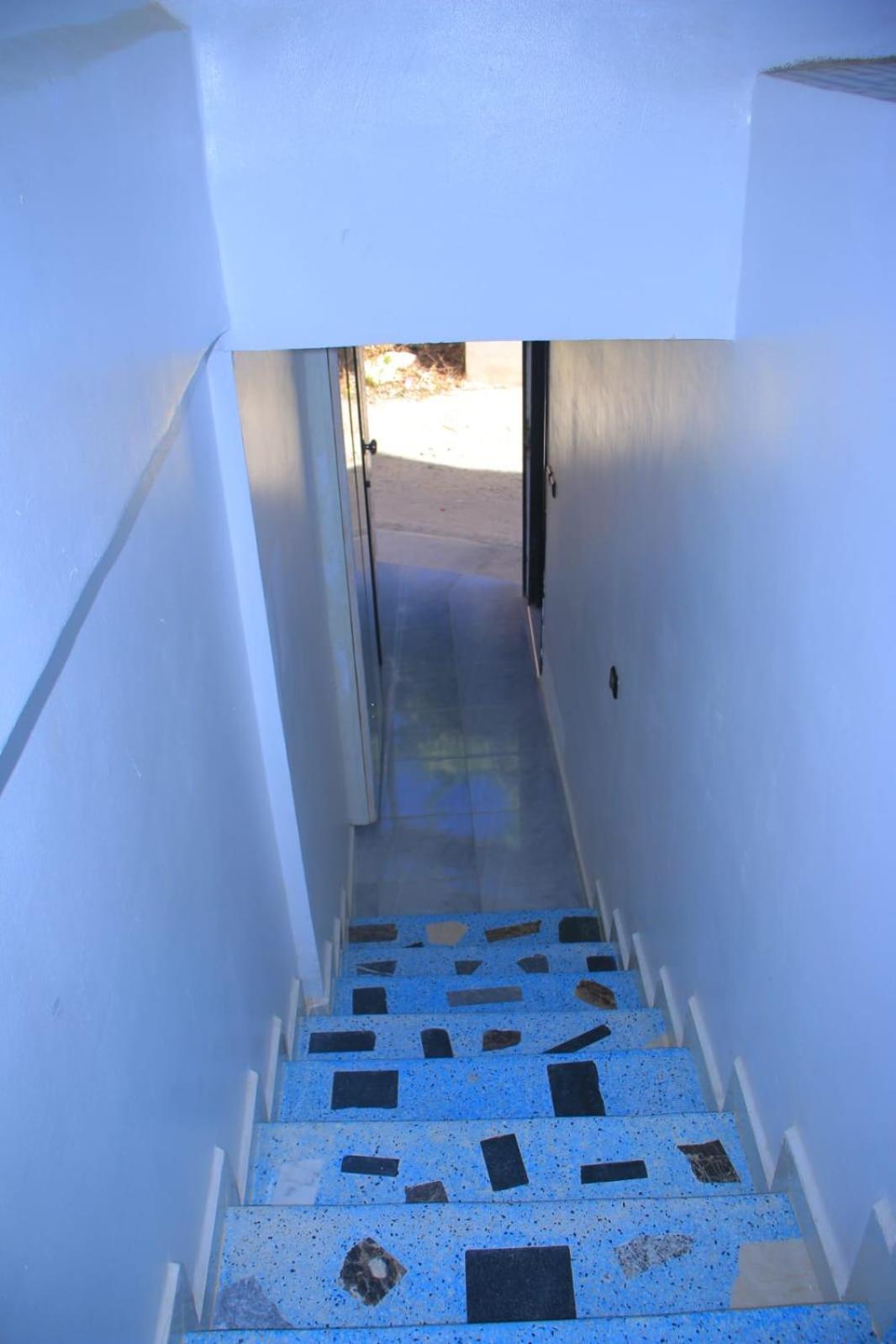 Asonfou Aourir Taghazout Appartment Rum bild