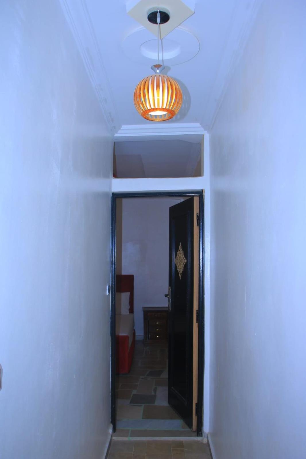 Asonfou Aourir Taghazout Appartment Rum bild