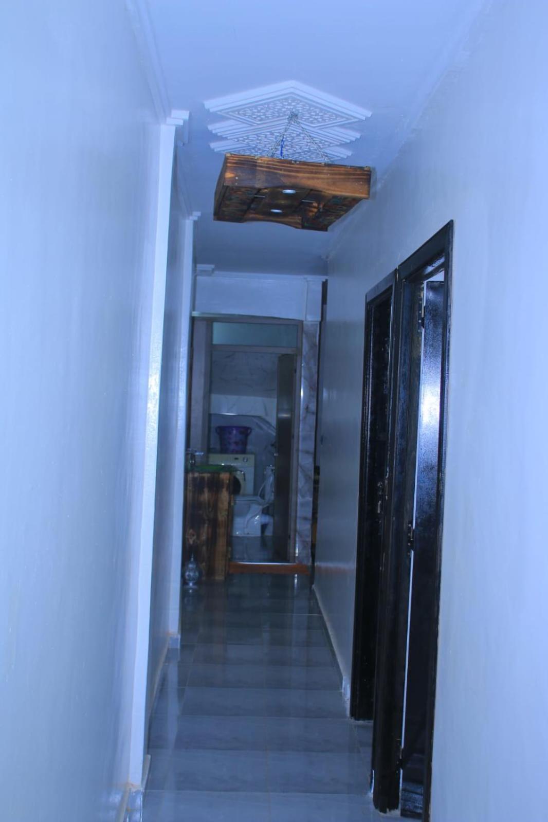 Asonfou Aourir Taghazout Appartment Rum bild