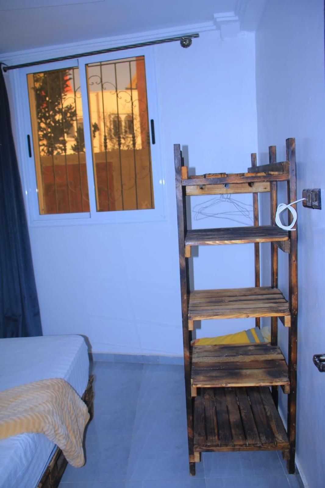 Asonfou Aourir Taghazout Appartment Rum bild